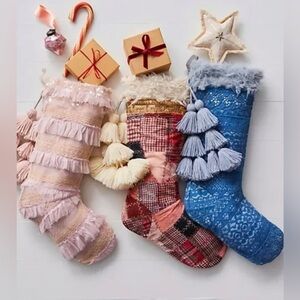 NWT Free People One Seraphina Stocking